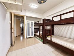 Blk 262 Yishun Street 22 (Yishun), HDB 4 Rooms #634624771